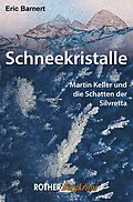 E-Book (epub) Schneekristalle (E-Book) von Eric Barnert