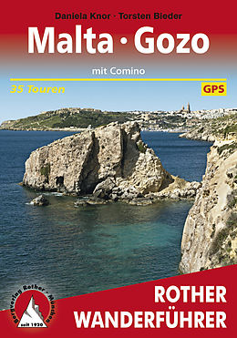 E-Book (epub) Malta Gozo (E-Book) von Daniela Knor, Torsten Bieder