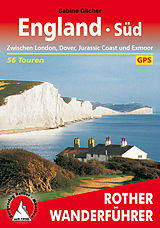 E-Book (epub) England Süd (E-Book) von Sabine Gilcher