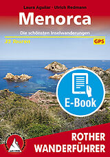 E-Book (epub) Menorca (E-Book) von Laura Aguilar, Ulrich Redmann