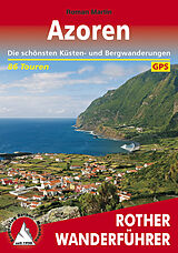 E-Book (pdf) Azoren (PDF) von Roman Martin
