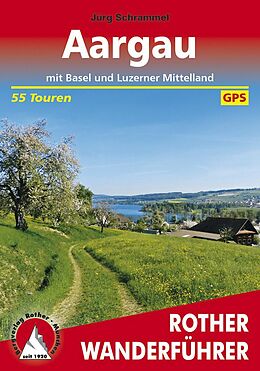 E-Book (epub) Aargau (E-Book) von Jürg Schrammel