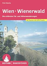 E-Book (epub) Wien - Wienerwald (E-Book) von Fritz Peterka