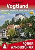 E-Book (epub) Vogtland (E-Book) von Klaus Kaufmann