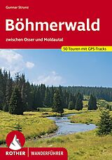 E-Book (epub) Böhmerwald (E-Book) von Gunnar Strunz