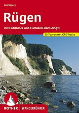 E-Book (epub) Rügen (E-Book) von Goetz Rolf