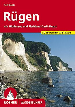 E-Book (epub) Rügen (E-Book) von Goetz Rolf