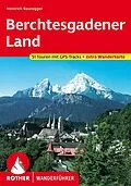 E-Book (epub) Berchtesgadener Land (E-Book) von Heinrich Bauregger