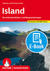E-Book (epub) Island (E-Book) von Christian Handl, Gabriele Handl