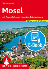 E-Book (epub) Mosel (E-Book) von Thorsten Lensing