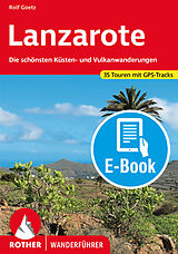E-Book (epub) Lanzarote (E-Book) von Rolf Goetz