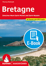 E-Book (epub) Bretagne (E-Book) von Thomas Rettstatt