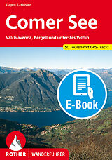 E-Book (epub) Comer See (E-Book) von Eugen E. Hüsler