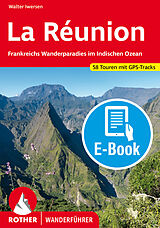 E-Book (epub) La Réunion (E-Book) von Walter Iwersen