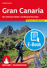 E-Book (epub) Gran Canaria (E-Book) von Izabella Gawin