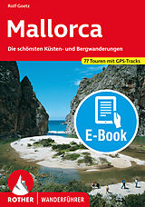 E-Book (epub) Mallorca (E-Book) von Rolf Goetz