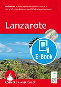 E-Book (epub) Lanzarote (E-Book) von Rolf Goetz