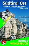 Kartonierter Einband Südtirol Ost von Gerhard Hirtlreiter