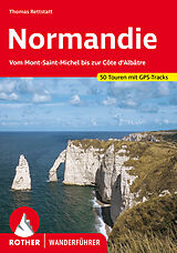 Kartonierter Einband Normandie von Thomas Rettstatt
