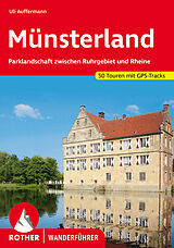 Kartonierter Einband Münsterland von Uli Auffermann