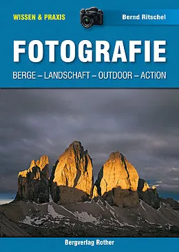 Kartonierter Einband Fotografie von Bernd Ritschel