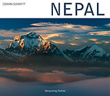Fester Einband Nepal von Edwin Schmitt