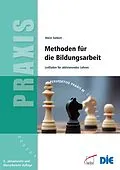 E-Book (pdf) Methoden für die Bildungsarbeit von Horst Siebert