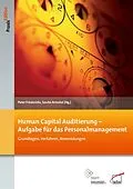 E-Book (pdf) Human Capital Auditierung - Aufgabe für das Personalmanagement von 