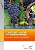 E-Book (pdf) Personalentwicklung bei längerer Lebensarbeitszeit von DGFP e.V.