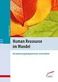 E-Book (pdf) Human Ressource im Wandel von Frank Strikker