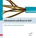 E-Book (pdf) Informationen und Wissen im Griff von Matthias Ballod