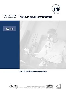 E-Book (pdf) Wege zum gesunden Unternehmen von Heidemarie Hofmann