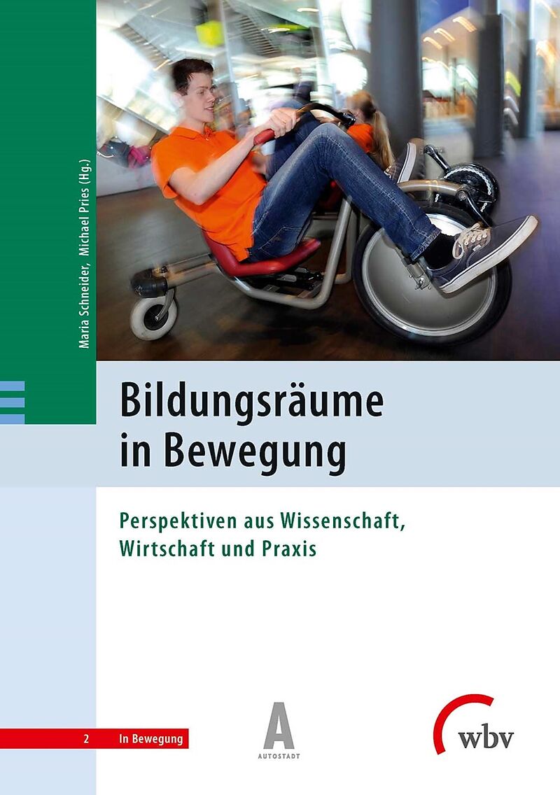 Bildungsräume in Bewegung