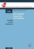 E-Book (pdf) GEW-Handbuch Promovieren mit Perspektive von Anne K. Krüger, Claudia Koepernik, Franziska Günauer
