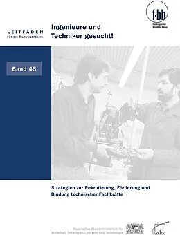 E-Book (pdf) Ingenieure und Techniker gesucht! von Thomas Freiling, Ulrike Jäger, Janine Näder