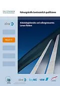 E-Book (pdf) Führungskräfte kontinuierlich qualifizieren von Brigitte Geldermann