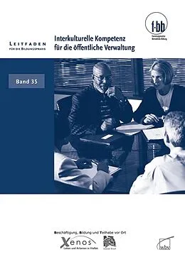 E-Book (pdf) Interkulturelle Kompetenz für die öffentliche Verwaltung von Peter Raiser, Bernhard Ufholz