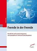 E-Book (pdf) Fremde in der Fremde von Günter Kühn