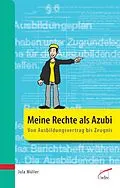 E-Book (pdf) Meine Rechte als Azubi von Jula Müller