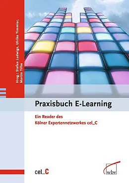 E-Book (pdf) Praxisbuch E-Learning von Martin Tilke, Stefan Ludwigs, Ulrike Timmler