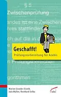E-Book (pdf) Geschafft! von Reinhard Selka, Marion Grunke-Etzold, Jula Müller