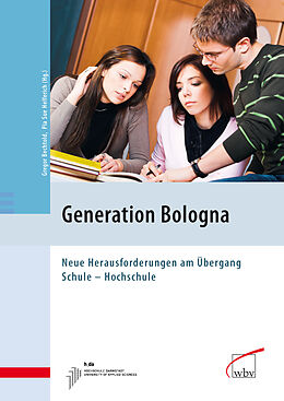 E-Book (pdf) Generation Bologna von 