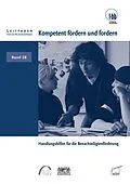 E-Book (pdf) Kompetent fördern und fordern von Manuela Kramer, Daniela Stoecker
