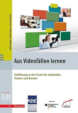 E-Book (pdf) Aus Videofällen lernen von Sabine Digel, Josef Schrader, Annika Goeze