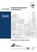E-Book (pdf) Kompetenzmanagement im Mittelstand von Brigitte Geldermann