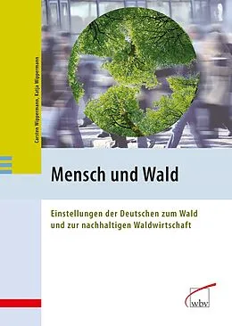 E-Book (pdf) Mensch und Wald von Carsten Wippermann, Katja Wippermann