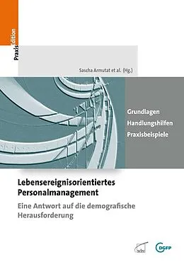 E-Book (pdf) Lebensereignisorientiertes Personalmanagement von Sascha Armutat