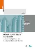 E-Book (pdf) Human Capital messen und steuern von DGFP e.V.