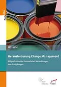 E-Book (pdf) Herausforderung Change Management von DGFP e.V.