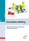 E-Book (pdf) Kostenfaktor Mobbing - von Jürgen Heidenreich